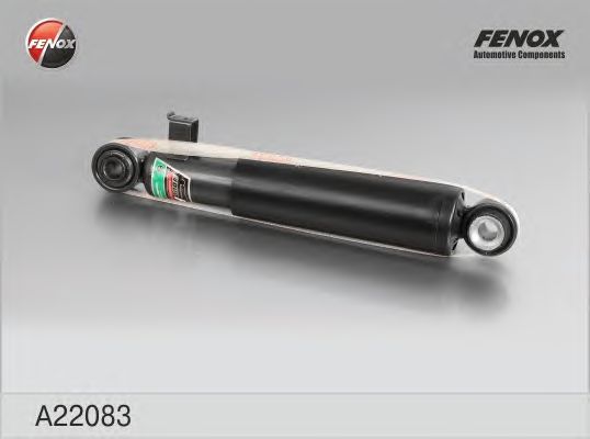 Купить запчасть FENOX - A22083 Амортизатор задний Hyundai Santa FE 06- A22083