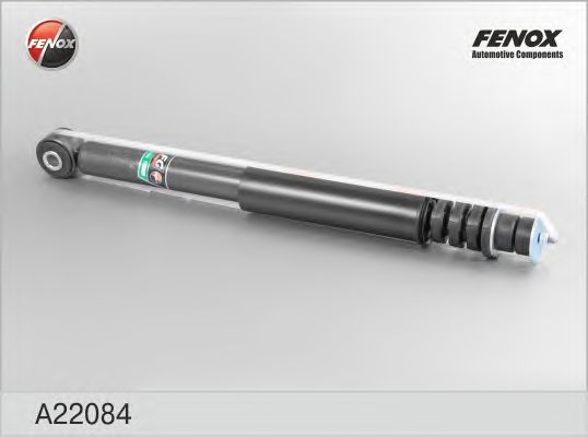 Купить запчасть FENOX - A22084 Амортизатор задний Renault Duster 2x2 A22084
