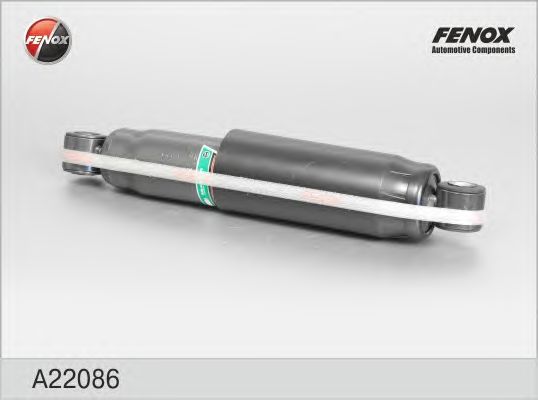 Купить запчасть FENOX - A22086 Амортизатор задний Fiat Ducato 1,8t (Q18) 94-06, Citroen Jumper 94-06 A22086