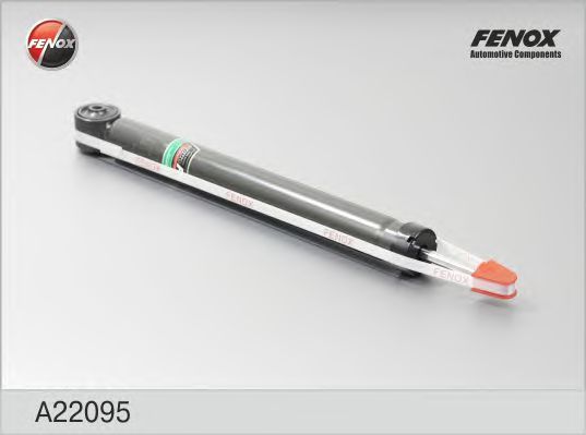 Купить запчасть FENOX - A22095 Амортизатор задний VW Polo Sedan RUS A22095