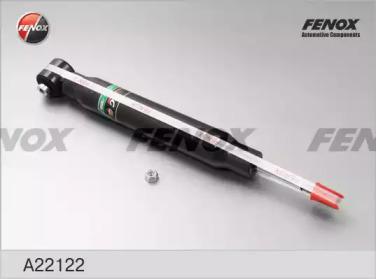 Купить запчасть FENOX - A22122 Амортизатор задний Audi A6 97-05, Skoda Superb 01-08, VW Passat 96-05 A22122
