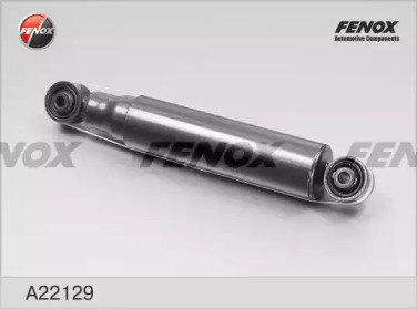 Купить запчасть FENOX - A22129 Амортизатор задний Chevrolet Captiva 06-, Opel Antara 06- A22129