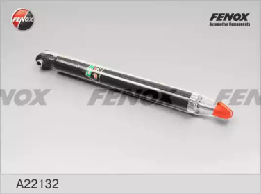 Купить запчасть FENOX - A22132 Амортизатор задний Mercedes Benz C-Class (W204/S204) 07- A22132