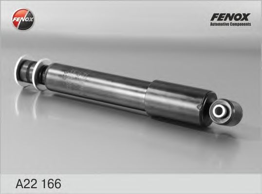 Купить запчасть FENOX - A22166 Амортизатор задний Volkswagen Transporter IV 90-03 A22166