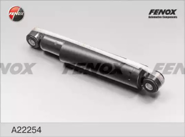 Купить запчасть FENOX - A22254 Амортизатор задний Daewoo Matiz 98-05 A22254
