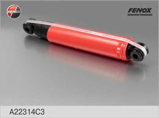 Купить запчасть Fenox - A22314C3 Амортизатор газовый зад прав/лев УАЗ 31512, 31514, 31519, УАЗ 3160