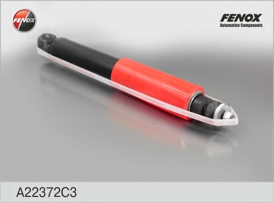 Купить запчасть Fenox - A22372C3 Амортизатор газовый зад прав/лев ГАЗ 2410, 3102, 31029, 3110, 31105