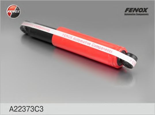 Купить запчасть Fenox - A22373C3 Амортизатор газовый зад прав/лев ВАЗ 2123, 21214