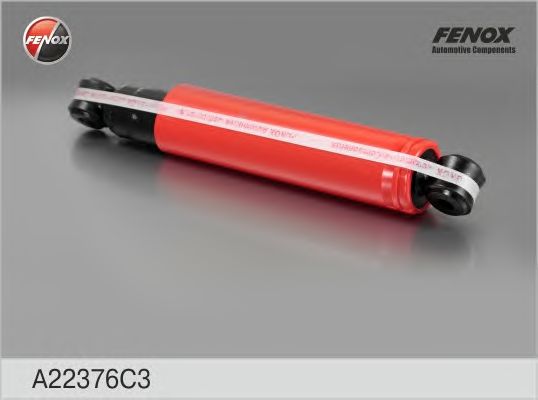 Купить запчасть Fenox - A22376C3 Амортизатор газовый перед/зад прав/лев УАЗ 2206, 3303, 3741, 3909, 3962