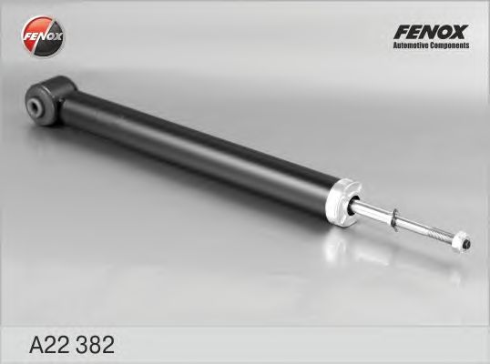 Купить запчасть FENOX - A22382 Амортизатор задний Hyundai Getz 02- A22382