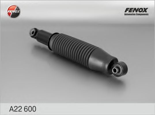 Купить запчасть FENOX - A22600 Амортизатор задний Hyundai Solaris, KIA Rio III A22600