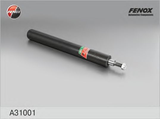 Купить запчасть FENOX - A31001 Амортизатор передний Audi 80 86-96, VW Passat 83-88 A31001
