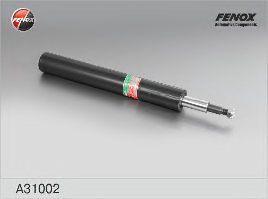 Купить запчасть FENOX - A31002 Амортизатор передний Audi 100 84-94, A6 94-97 A31002