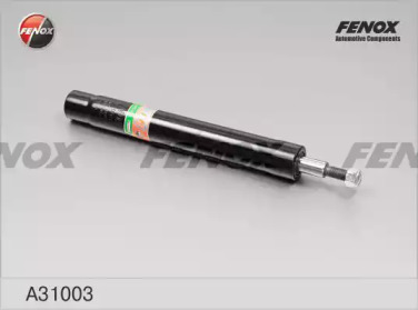 Купить запчасть FENOX - A31003 Амортизатор передний VW Golf 2 83-90, Chery Amulet, Kimo, Geely Otaka A31003
