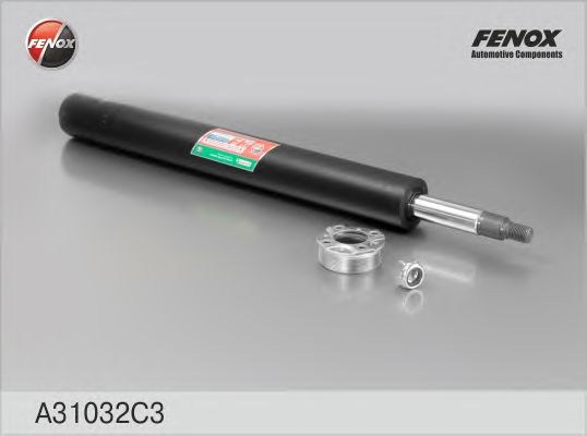 Купить запчасть FENOX - A31032C3 Амортизатор (патрон) масло М 2126, 2717 A31032C3