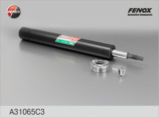 Купить запчасть Fenox - A31065C3 Амортизатор масляный перед прав/лев ВАЗ 2110-2112