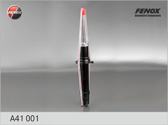 Купить запчасть FENOX - A41001 Амортизатор передний Hyundai Sonata 5 ТагАЗ, KIA Magentis 01- A41001