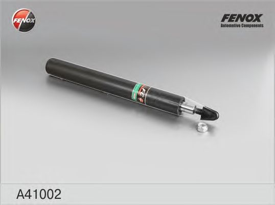 Купить запчасть FENOX - A41002 Амортизатор передний Audi 80 86-96, VW Passat 83-88 A41002