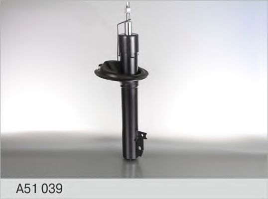 Купить запчасть FENOX - A51039 Амортизатор передний Ford Transit 00- A51039