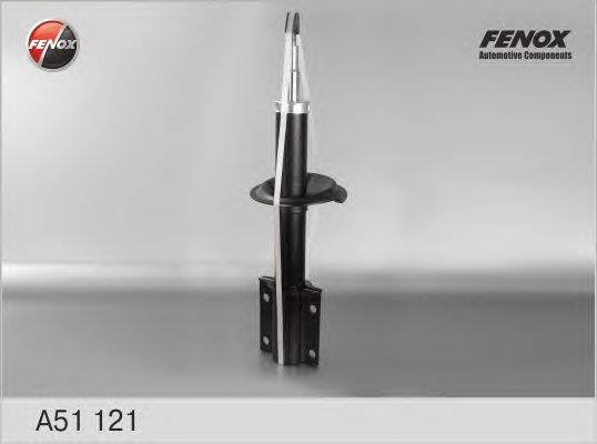 Купить запчасть FENOX - A51121 Амортизатор передний, 1,8 т Fiat Ducato 02- A51121