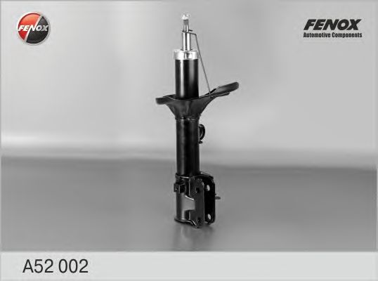 Купить запчасть FENOX - A52002 Амортизатор задний правый Hyundai Tucson, KIA Sportage 04- A52002