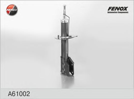 Купить запчасть FENOX - A61002 Амортизатор передний Fiat Albea RUS A61002