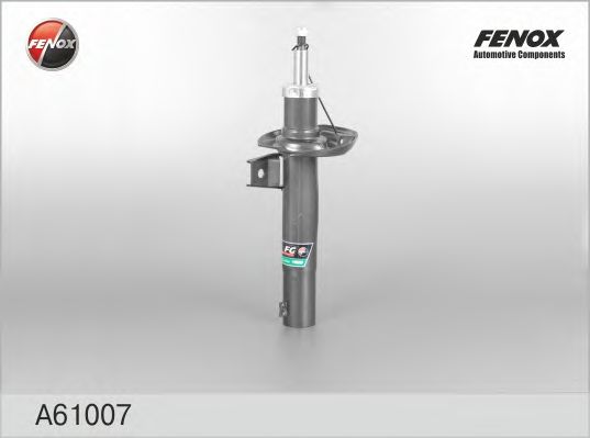 Купить запчасть FENOX - A61007 Амортизатор передний, 50мм VW Caddy III, Golf V, Skoda Octavia 04- A61007