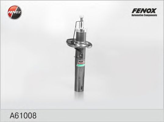 Купить запчасть FENOX - A61008 Амортизатор передний, 55мм Skoda Octavia II 04-, VW Golf V-VI A61008