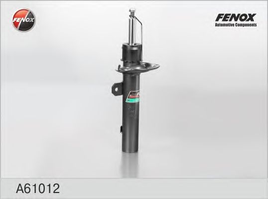 Купить запчасть FENOX - A61012 Амортизатор передний Ford Mondeo III 00-07 A61012