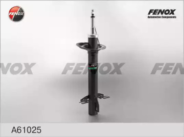 Купить запчасть FENOX - A61025 Амортизатор передний Fiat Ducato 250 (11-15Q) 06- A61025