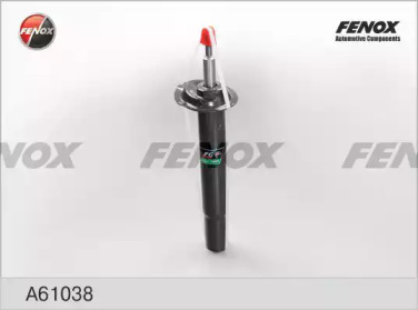 Купить запчасть FENOX - A61038 Амортизатор передний BMW 5 (E39) 95-03 A61038