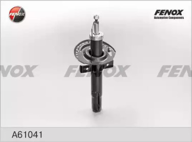 Купить запчасть FENOX - A61041 Амортизатор передний Renault Megane Scenic II 03-09 A61041