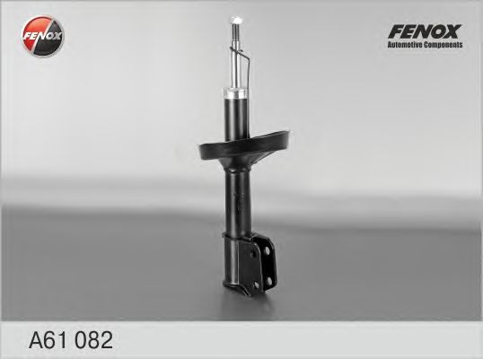 Купить запчасть FENOX - A61082 Амортизатор передний Renault Kangoo, Nissan Kubistar A61082