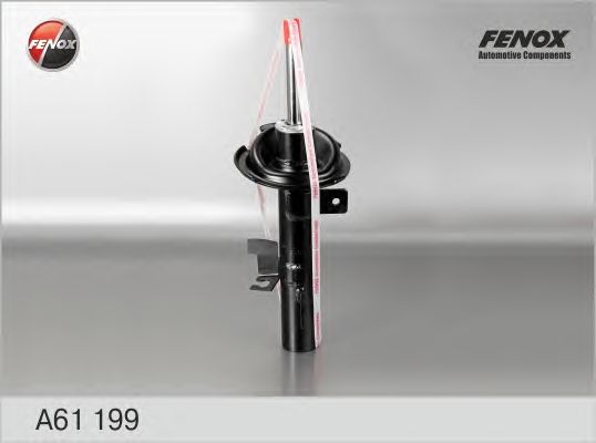 Купить запчасть FENOX - A61199 Амортизатор передн правый Ford Focus II, Volvo S40 II A61199