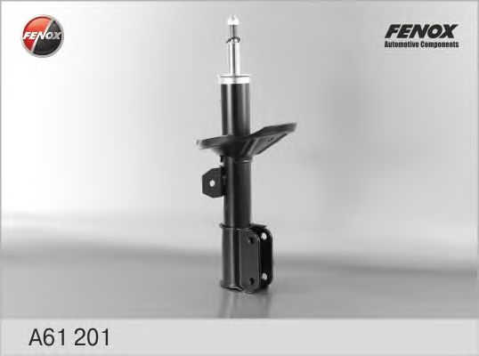 Купить запчасть FENOX - A61201 Амортизатор передн правый Chevrolet Lacetti 04- A61201