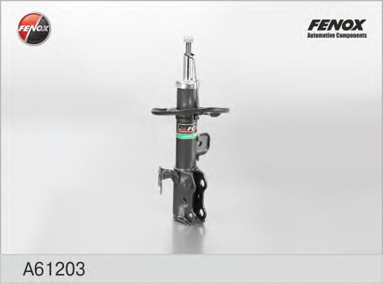 Купить запчасть FENOX - A61203 Амортизатор передн правый Toyota Corolla (E15) 06-, Auris 07- A61203