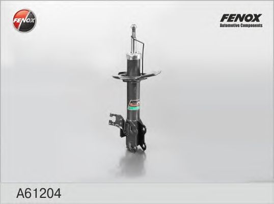 Купить запчасть FENOX - A61204 Амортизатор передн левый Nissan Almera Classic (B10), Almera N16 A61204