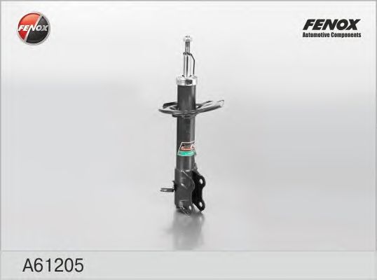 Купить запчасть FENOX - A61205 Амортизатор передн правый Nissan Almera Classic (B10), Almera N16 A61205
