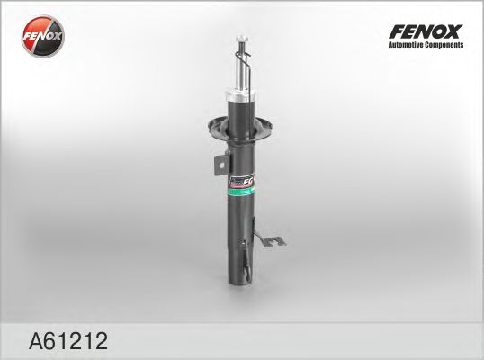 Купить запчасть FENOX - A61212 Амортизатор передн левый Ford Fusion 02- A61212