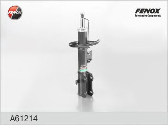 Купить запчасть FENOX - A61214 