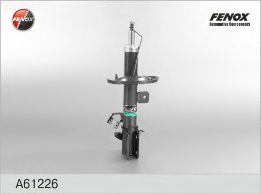 Купить запчасть FENOX - A61226 Амортизатор передн левый Nissan Note (E11) 06- A61226