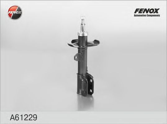 Купить запчасть FENOX - A61229 Амортизатор передн правый Toyota Avensis (T25) 02- A61229