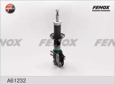 Купить запчасть FENOX - A61232 Амортизатор передн левый Daewoo Matiz 98-05 A61232