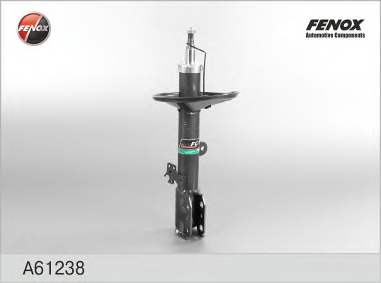 Купить запчасть FENOX - A61238 Амортизатор передн левый Toyota RAV 4 II 00-06, Chery Tiggo TagAZ A61238
