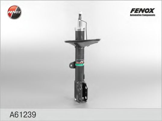 Купить запчасть FENOX - A61239 Амортизатор передн правый Toyota RAV 4 II 00-06, Chery Tiggo TagAZ A61239