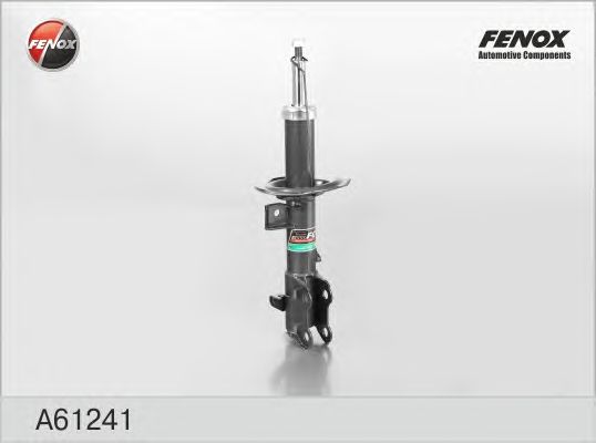 Купить запчасть FENOX - A61241 Амортизатор передн правый Nissan Tiida (C11X) 07- A61241