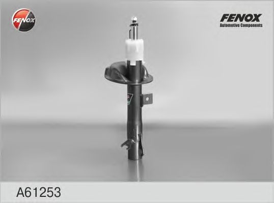 Купить запчасть FENOX - A61253 Амортизатор передн правый Ford Focus I 98-04 A61253