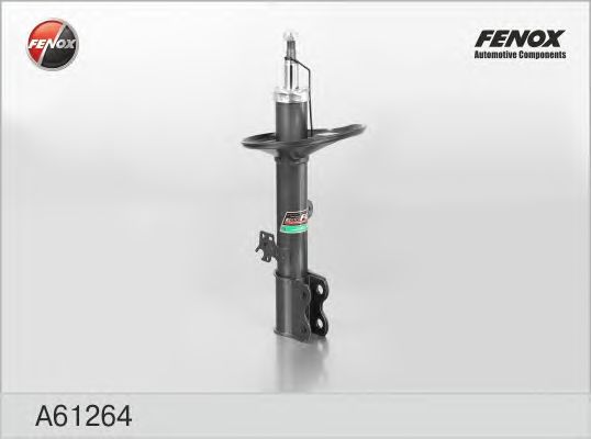 Купить запчасть FENOX - A61264 Амортизатор передн левый Chery Tiggo (T11), Toyota RAV 4 3D 00-06 A61264