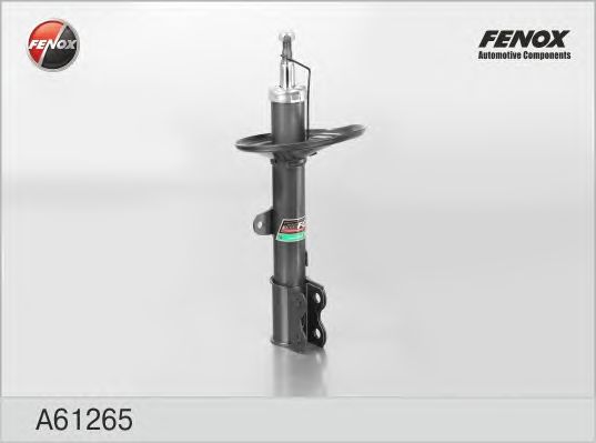 Купить запчасть FENOX - A61265 Амортизатор передн правый Chery Tiggo (T11), Toyota RAV 4 3D 00-06 A61265