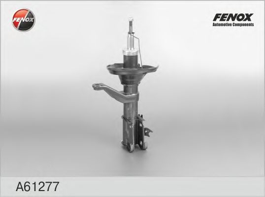 Купить запчасть FENOX - A61277 Амортизатор передн правый Honda CR-V II 02-04 A61277